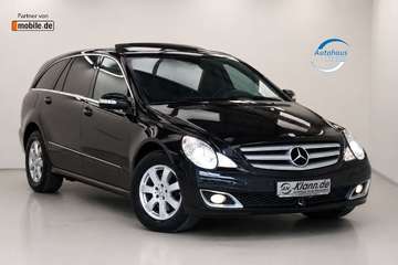 R320 L CDI 224PS 7G 4Matic AHK Airmatic 2Hand