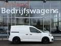Volkswagen Caddy Cargo 2.0 TDI 200pk ZB Edition | 19'' | Verlaagd | Blanc - thumbnail 5