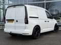 Volkswagen Caddy Cargo 2.0 TDI 200pk ZB Edition | 19'' | Verlaagd | Blanc - thumbnail 3