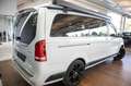 Mercedes-Benz Marco Polo V300d 4M, AMG-LINE, PANO, 360° , LUIFEL, ZETELV Blanco - thumbnail 4