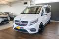 Mercedes-Benz Marco Polo V300d 4M, AMG-LINE, PANO, 360° , LUIFEL, ZETELV Blanco - thumbnail 2