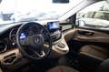Mercedes-Benz Marco Polo V300d 4M, AMG-LINE, PANO, 360° , LUIFEL, ZETELV Blanco - thumbnail 8