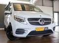 Mercedes-Benz Marco Polo V300d 4M, AMG-LINE, PANO, 360° , LUIFEL, ZETELV Blanco - thumbnail 3