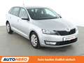 Skoda Rapid/Spaceback 1.4 TDI Joy Aut.*NAVI*XENON*TEMPO*PDC*SHZ* Grau - thumbnail 8