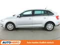 Skoda Rapid/Spaceback 1.4 TDI Joy Aut.*NAVI*XENON*TEMPO*PDC*SHZ* Grau - thumbnail 3