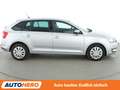 Skoda Rapid/Spaceback 1.4 TDI Joy Aut.*NAVI*XENON*TEMPO*PDC*SHZ* Grau - thumbnail 7
