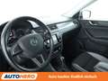 Skoda Rapid/Spaceback 1.4 TDI Joy Aut.*NAVI*XENON*TEMPO*PDC*SHZ* Grau - thumbnail 11