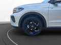 Volkswagen T-Cross 1.0 TSI DSG R-Line BLACK STYLE | AHK | Plateado - thumbnail 9