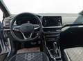 Volkswagen T-Cross 1.0 TSI DSG R-Line BLACK STYLE | AHK | Plateado - thumbnail 14