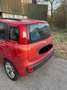 Fiat Panda Panda 1,2 69 Lounge Lounge Rot - thumbnail 3