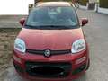 Fiat Panda Panda 1,2 69 Lounge Lounge Rot - thumbnail 1