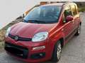 Fiat Panda Panda 1,2 69 Lounge Lounge Rot - thumbnail 5