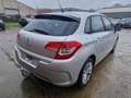 Citroen C4 C4 1.6 HDi Business GPS (Fleet) Argent - thumbnail 6