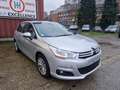Citroen C4 C4 1.6 HDi Business GPS (Fleet) Argent - thumbnail 4