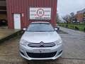 Citroen C4 C4 1.6 HDi Business GPS (Fleet) Argent - thumbnail 1