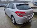 Citroen C4 C4 1.6 HDi Business GPS (Fleet) Argent - thumbnail 8