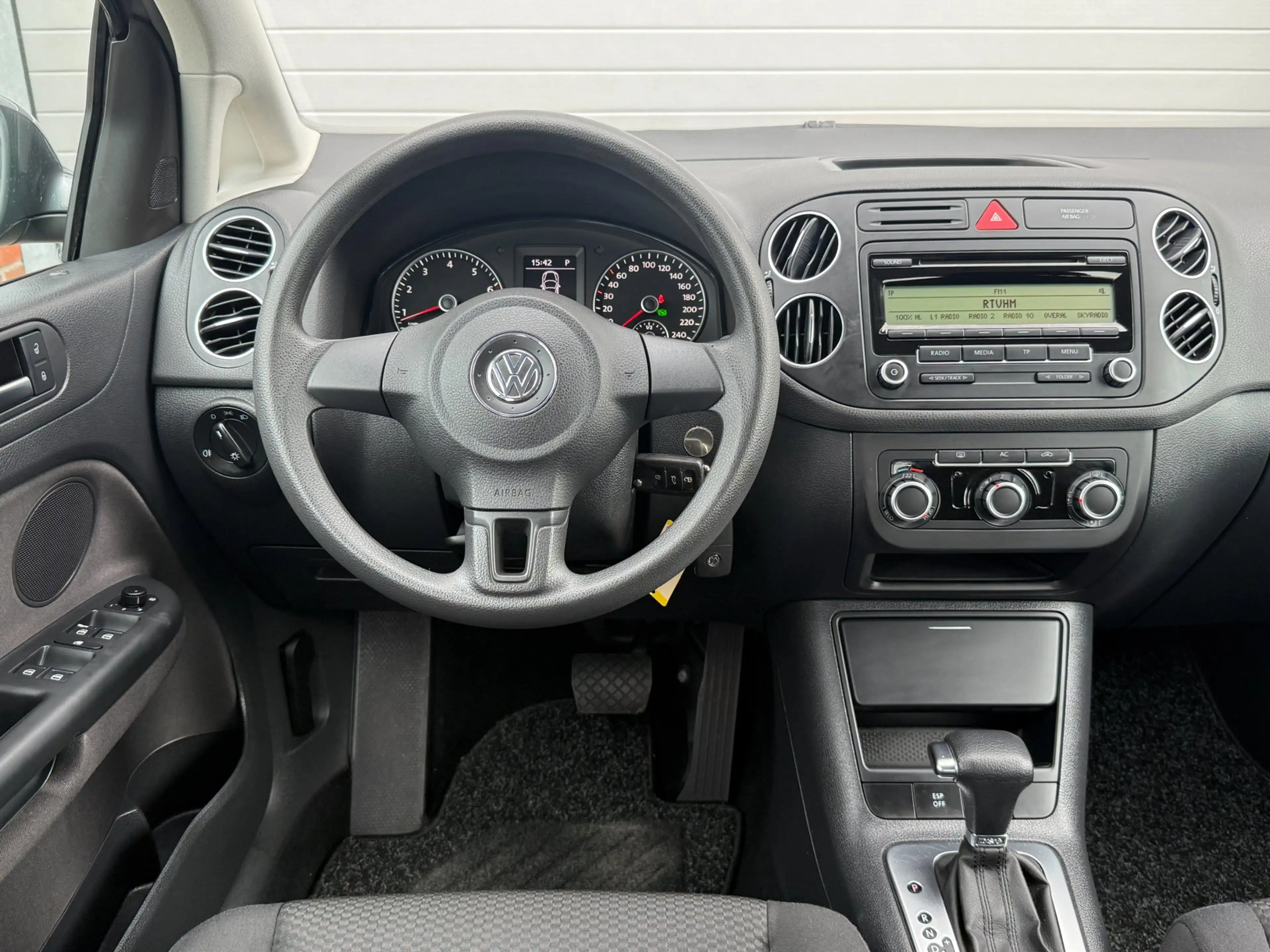 Volkswagen Golf Plus 1.4 TSI Trendline! Airco! 1e Eigenaar! — photo 10