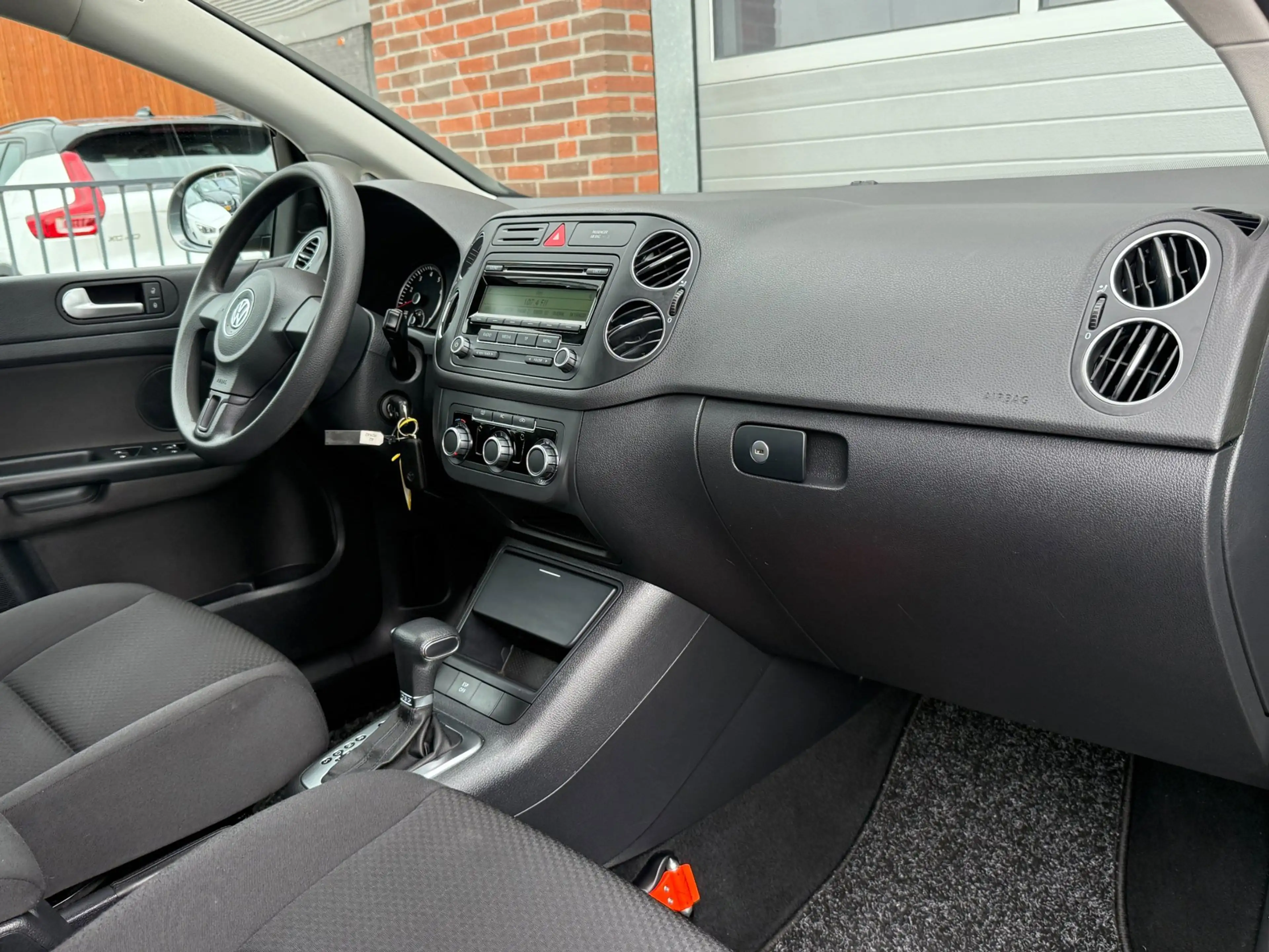 Volkswagen Golf Plus 1.4 TSI Trendline! Airco! 1e Eigenaar! — photo 12