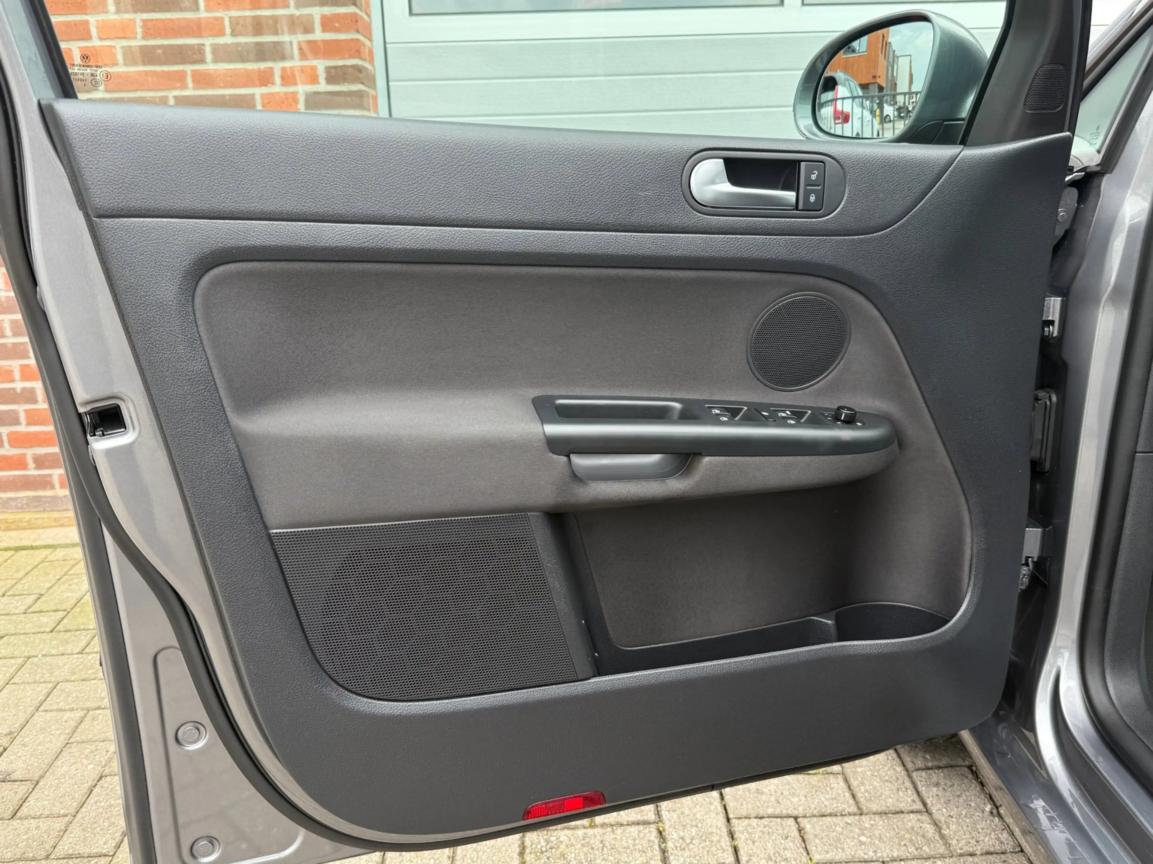 Volkswagen Golf Plus 1.4 TSI Trendline! Airco! 1e Eigenaar! — photo 14