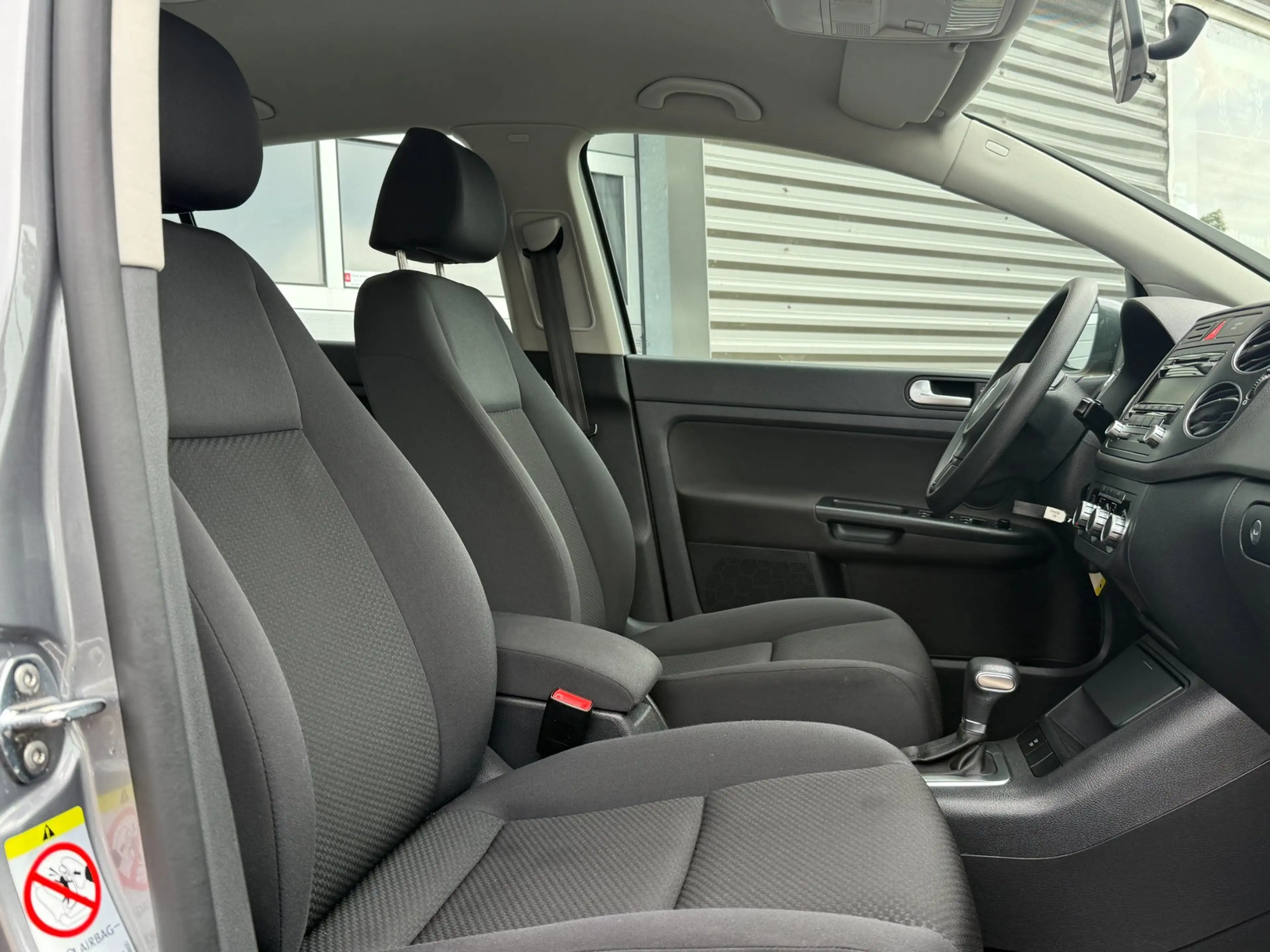 Volkswagen Golf Plus 1.4 TSI Trendline! Airco! 1e Eigenaar! — photo 15