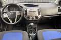 Hyundai i20 1.4 Comfort*AUTOMATIK*KLIMA* Grau - thumbnail 5