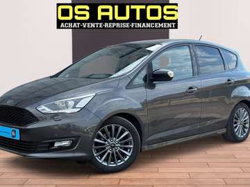 EcoBoost 150 AUTOMATIQUE - Titanium X