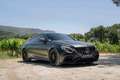 Mercedes-Benz C 63 AMG 63S AMG Grijs - thumbnail 1
