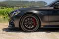 Mercedes-Benz C 63 AMG 63S AMG Grijs - thumbnail 12