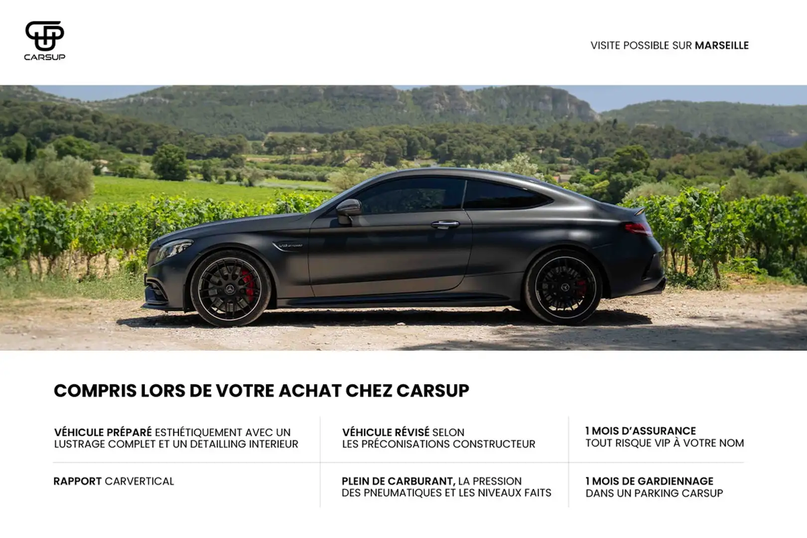 Mercedes-Benz CL 63S AMG Grigio - 2