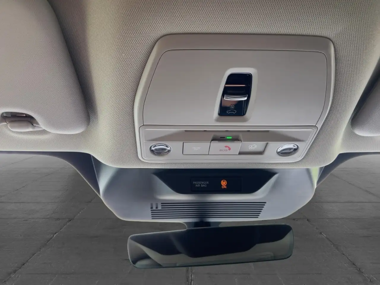 Nissan Leaf 2026 — фото 19