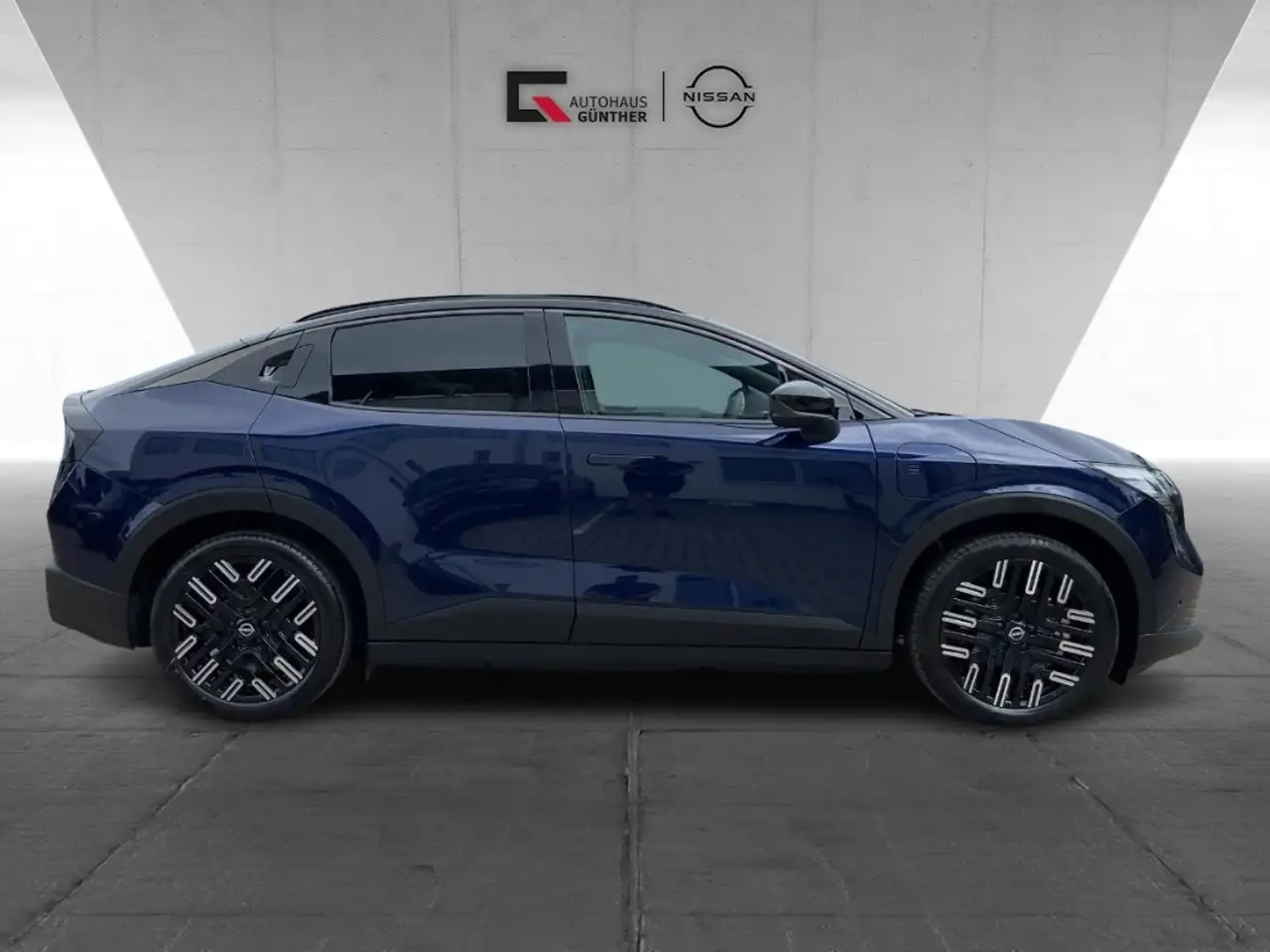 Nissan Leaf 2026