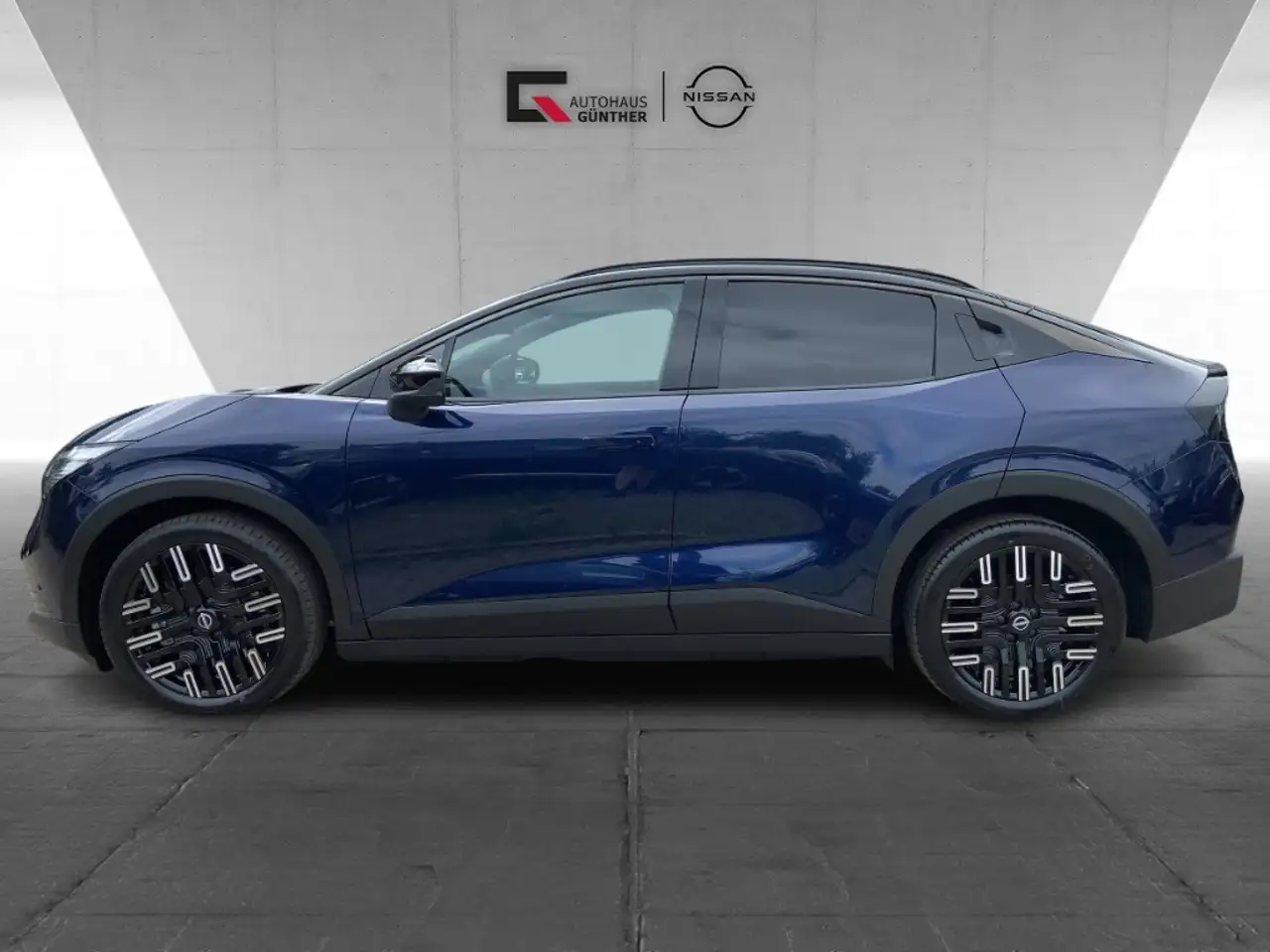 Nissan Leaf 2026