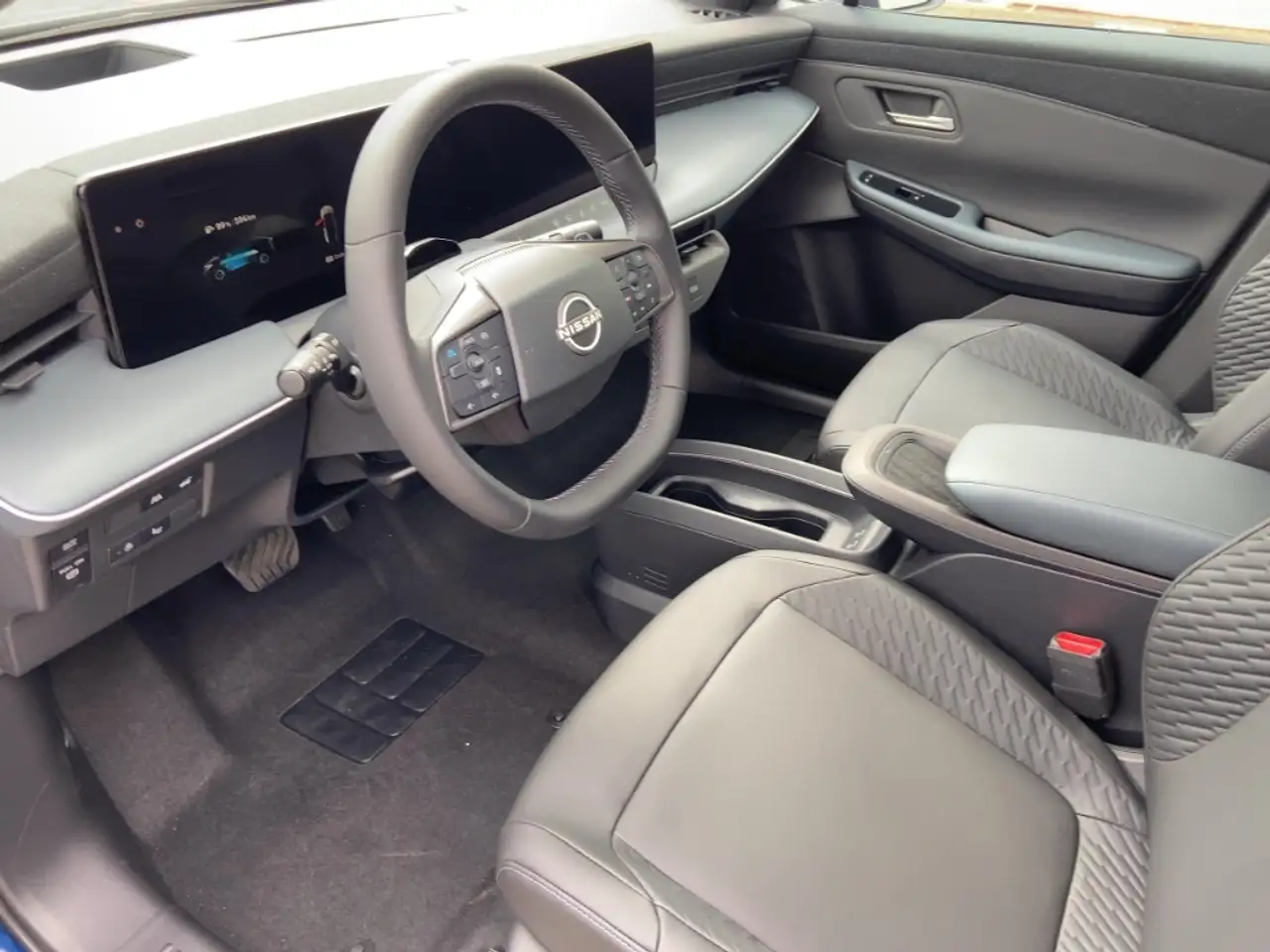 Nissan Leaf 2026 — фото 14