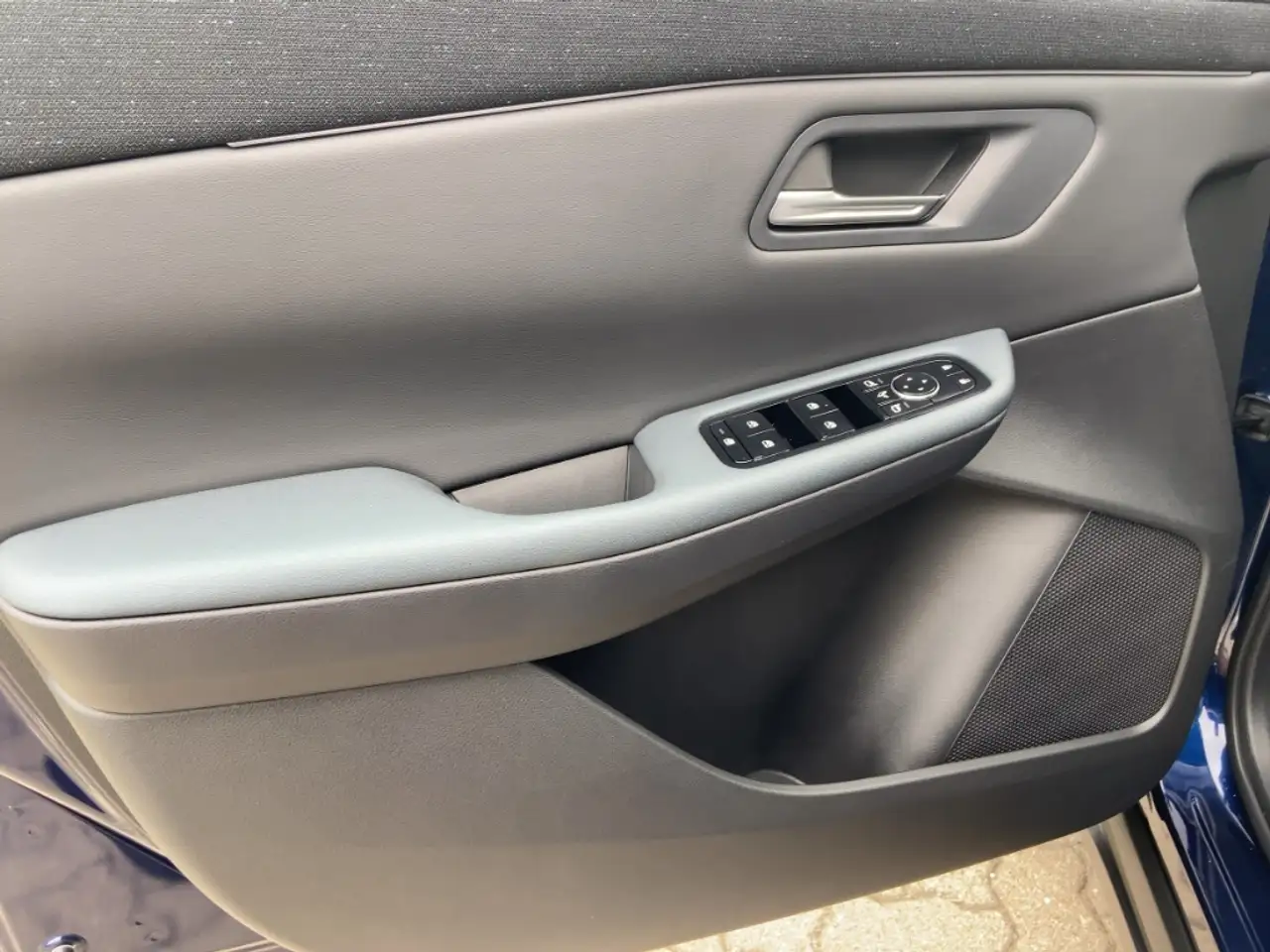 Nissan Leaf 2026 — фото 13
