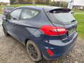 Ford Fiesta Fiesta 1.0 EcoBoost (EU6.2) UTILITAIRE Bleu - thumbnail 7