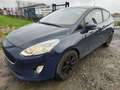 Ford Fiesta Fiesta 1.0 EcoBoost (EU6.2) UTILITAIRE Bleu - thumbnail 1