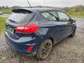 Ford Fiesta Fiesta 1.0 EcoBoost (EU6.2) UTILITAIRE Bleu - thumbnail 5