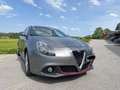 Alfa Romeo Giulietta Silber - thumbnail 1