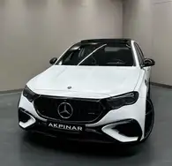 Mercedes-Benz E 53 AMG E53 AMG **Edition 1*PERFORMANCE*BURM*PANO*MAGNO*
