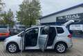 Volkswagen Touran Comfortline BMT/Start-Stopp*PANORAMA*KAMERA* Silber - thumbnail 14