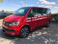 Volkswagen T6 Multivan Multivan Edition 30 4Motion T6 Rot - thumbnail 1