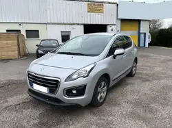 Peugeot 3008 1.6 BlueHDi 120ch S