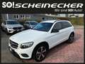 Mercedes-Benz GLC 220 d Allrad 4MATIC Aut. Blanco - thumbnail 4