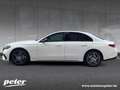 Mercedes-Benz E 200 Limousine AMG+NIGHT+19"+SUPERSCREEN+MEMORY Weiß - thumbnail 2