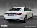 Mercedes-Benz E 200 Limousine AMG+NIGHT+19"+SUPERSCREEN+MEMORY Weiß - thumbnail 4