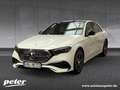 Mercedes-Benz E 200 Limousine AMG+NIGHT+19"+SUPERSCREEN+MEMORY Weiß - thumbnail 1