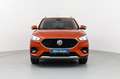 MG ZS 1.0 T-GDI Luxury 82kW Orange - thumbnail 2