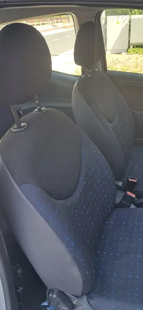 Citroen C2 C2 1.4 VTR Plus Ezüst - 1