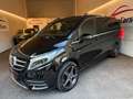Mercedes-Benz V 250 d 4MATIC lang Avantgarde Aut./AMG-LINE/360°KAME... Schwarz - thumbnail 4