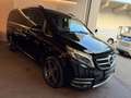 Mercedes-Benz V 250 d 4MATIC lang Avantgarde Aut./AMG-LINE/360°KAME... Schwarz - thumbnail 2